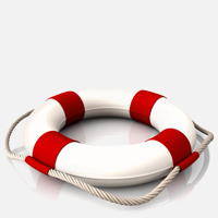 Life bouy | credit insurance protection